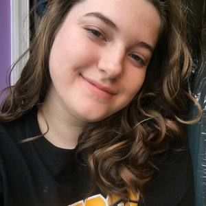 Meet your Posher, Erica